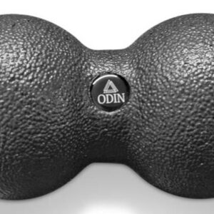 Odin Dual Massagebold 8 cm - Odin
