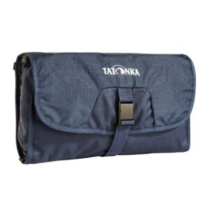 Tatonka Lille Toilettaske Navy - Tatonka