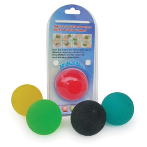 Aserve Håndtræner Massagebold Light - Aserve