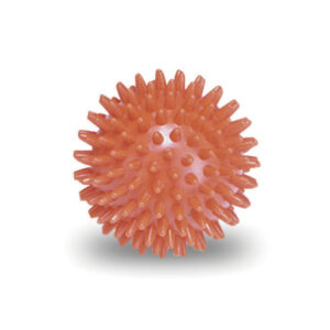 Aserve Massagebold 6cm Orange - Aserve