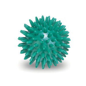 Aserve Massagebold 7cm Grøn - Aserve