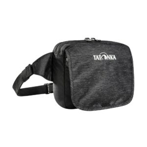 Tatonka Travel Organizer Bæltetaske Sort - Tatonka