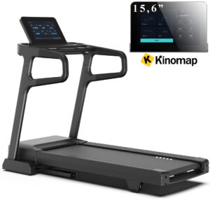 Odin T900 Løbebånd - Odin