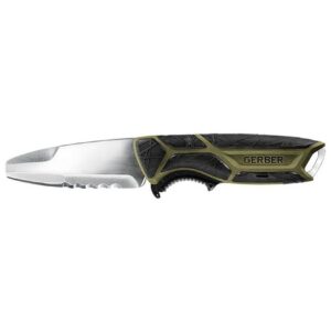 Gerber CrossRiver Combo Freshwater EOL Fiskekniv - Gerber