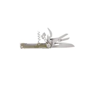 Gerber ArmBar Cork Multi-Tool Guld - Gerber