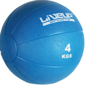 Liveup Medicine Ball 5kg - Liveup Sports