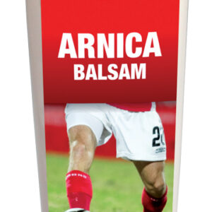 Aserve Arnica Balsam Tube (100ml) - Aserve
