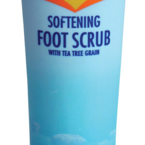 Uriel Softening Foot Scrub - Uriel