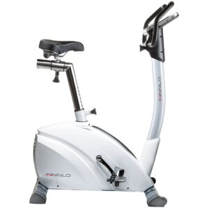 Finnlo Exum XTR BT Ergometer Motionscykel - Finnlo