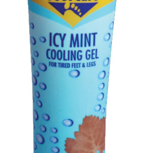Uriel Icy Mint Cooling Gel - Uriel