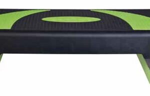 LiveUp Aerobic Step Stepbræt - Aserve