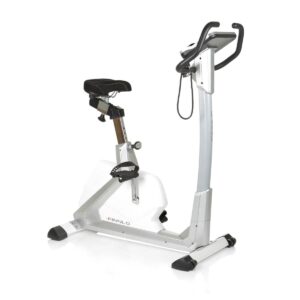 Finnlo Varon XTR Ergometer Motionscykel - Finnlo