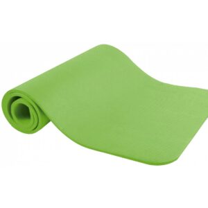 Aserve Træningsmåtte Grøn 180 x 60 x 1,5 - Aserve
