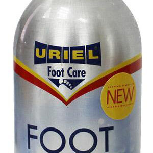 Uriel Fodspray - Uriel