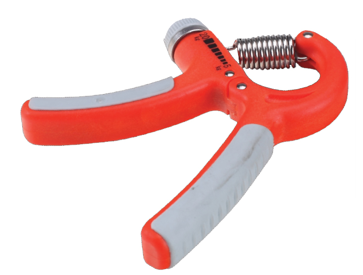 Aserve Justerbar Hand Grips Håndgreb Fingertræner - Aserve