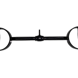 Titan Parallel Bar 610mm - Titan Fitness