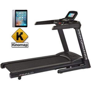 Finnlo Performance Løbebånd - Finnlo