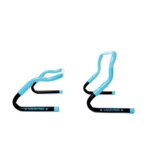 Aserve Hurdle Justerbar - Aserve