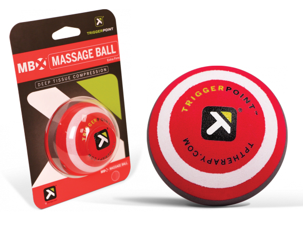 Trigger Point MBX Massagebold - Trigger Point