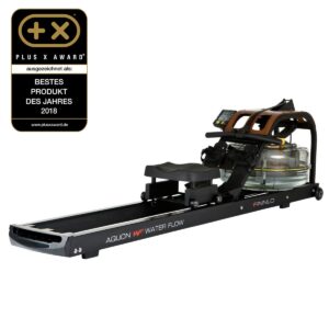 Finnlo Aquon Waterflow Romaskine - Finnlo