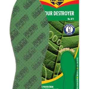 Uriel Indlægssål Odour Destroyer - Uriel