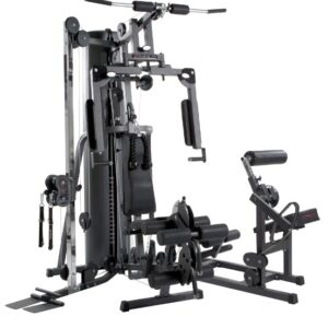 Finnlo Autark 2600 Homegym - Finnlo