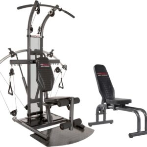 Finnlo Bio Force Extreme Homegym - Finnlo
