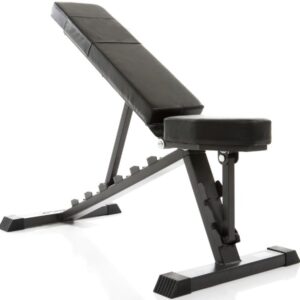 Finnlo Incline Bench Træningsbænk - Finnlo