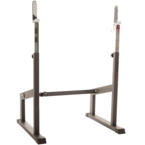 Finnlo Barbell Training Station - Finnlo