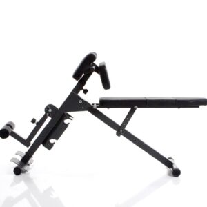 Finnlo Ab&Back Trainer - Finnlo