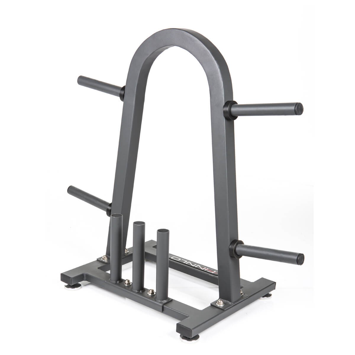 Finnlo Vægtskive Rack - Finnlo