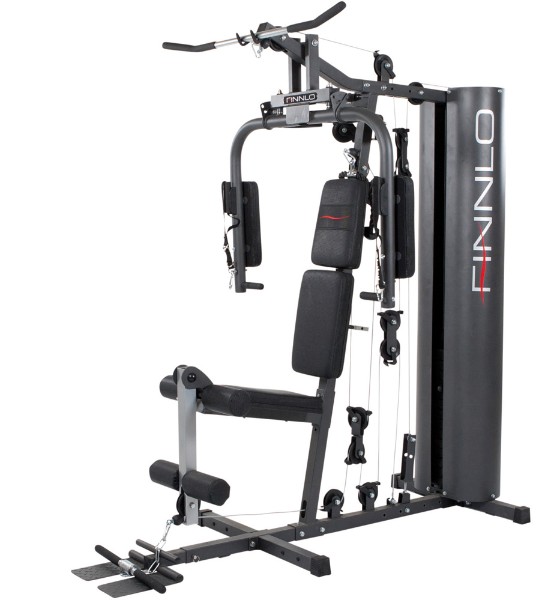 Finnlo Autark 600 Homegym - Finnlo