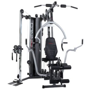 Finnlo Autark 6000 Homegym - Finnlo