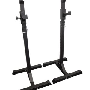 Odin Fritstående Squat Rack - Odin