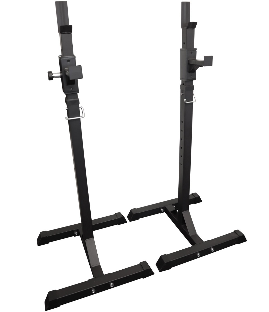 Odin Fritstående Squat Rack - Odin