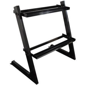 Odin Mini Rack til Hex Håndvægte - Odin