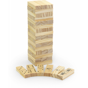 Coghlans 3 i 1 Tårnspil - Coghlans