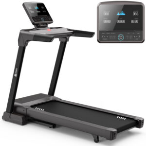 Odin T710 PowerLand Løbebånd - Odin