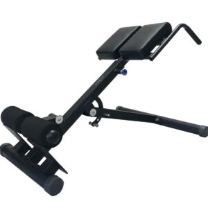 TITAN LIFE Hyper Extensin II Hyperextension Rygtræner - Titan Fitness