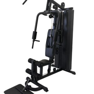 TITAN LIFE Home Gym 75 kg. II - Titan Fitness