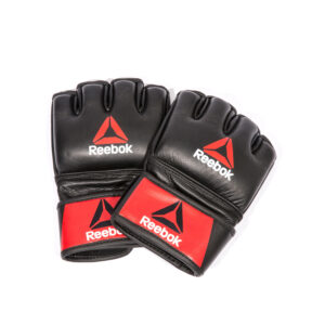 Reebok Combat MMA Læder Handsker X-large - Reebok