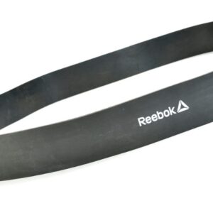 Reebok Power Band Træningselastik Level 3 - Reebok