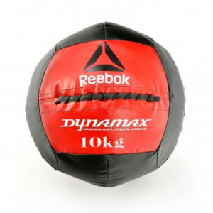 Reebok Functional Med Ball Dynamax Medicinbold 10kg - Reebok