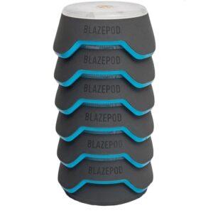 BLAZEPOD Trainer Kit 6 stk. - BLAZEPOD