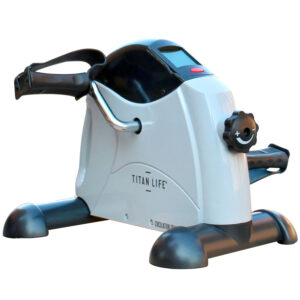 Titan Life Circulation Trainer Motionscykel / Siddecykel - Titan Fitness