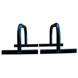 Titan Life Paralettes Bar (2 stk) - Titan Fitness