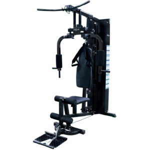 Titan Life 100 kg Power Station - Titan Fitness