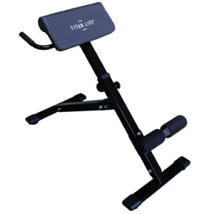 Titan Life Hyper Extension - Titan Fitness