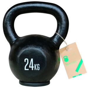 Titan Life Gym 24kg Kettlebell - Titan Fitness