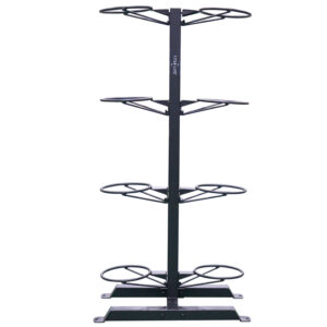 Titan Life Gym Rack Wall Ball Stativ - Titan Fitness